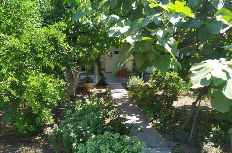 Изображение Изображение квартиры "Дом под ключ «На Сиреневой»" #7 #7