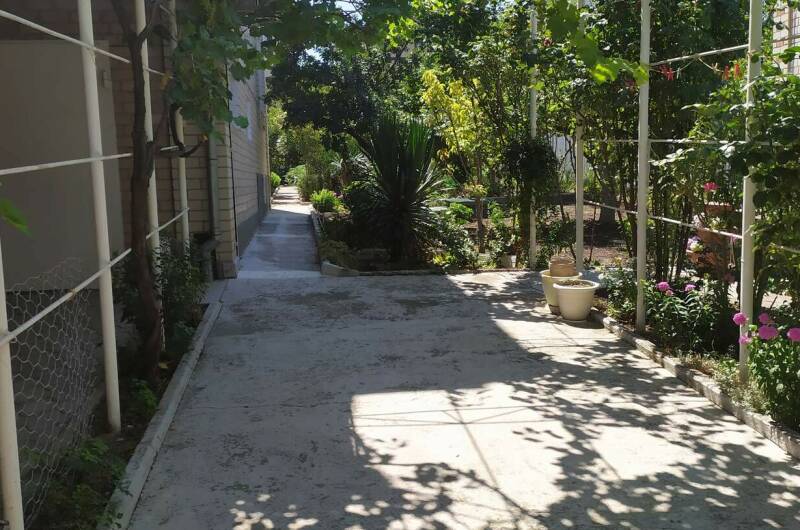 Изображение Изображение квартиры "Дом под ключ «На Сиреневой»" #8 #8