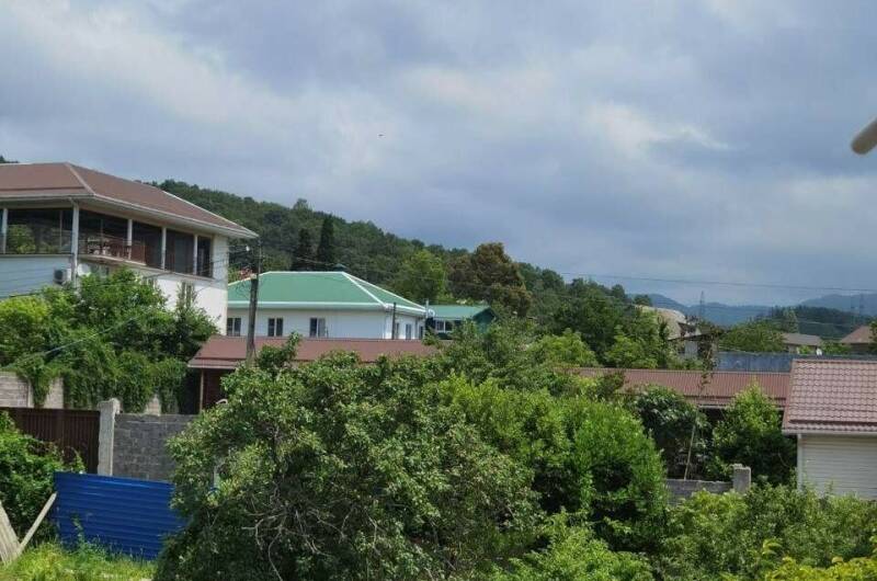 Изображение Изображение отеля / гостиницы "Гостевой дом «Тропиканка»" #10 #8