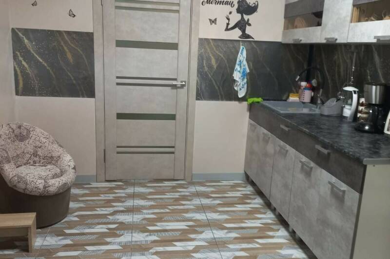 Изображение Изображение квартиры "Квартира в Новомихайловском" #2 #2