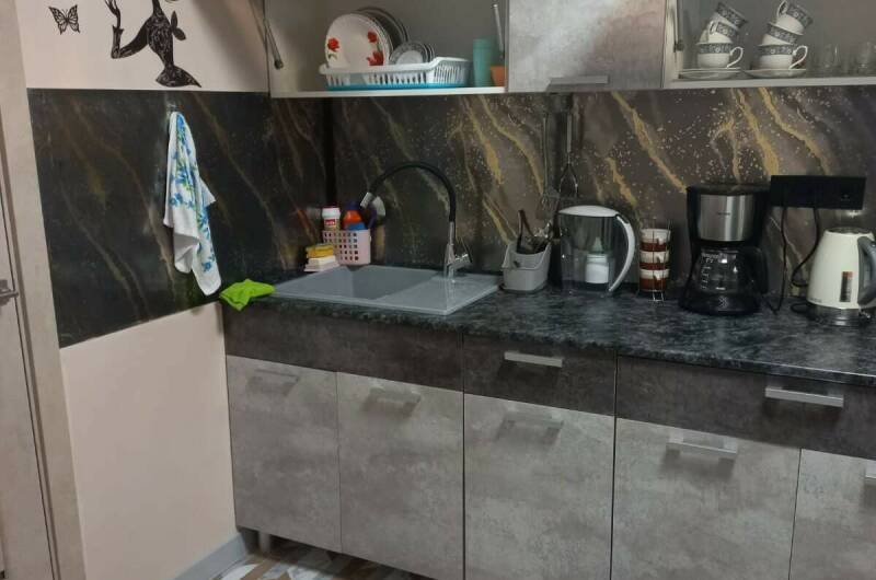 Изображение Изображение квартиры "Квартира в Новомихайловском" #4 #4