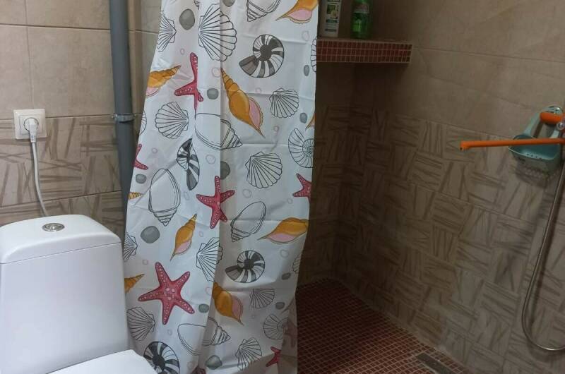 Изображение Изображение квартиры "Квартира в Новомихайловском" #6 #6