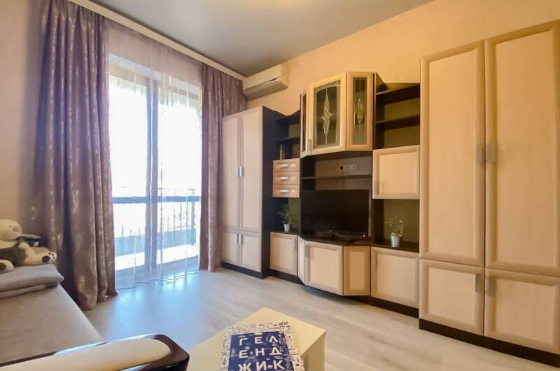 Изображение Изображение квартиры "Евродвушка в центре и у моря" #5 #5