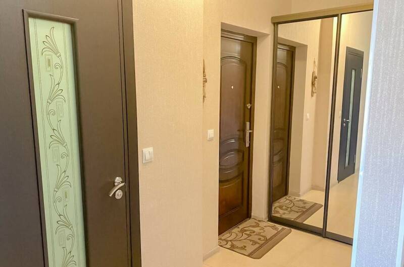 Изображение Изображение квартиры "Евродвушка в центре и у моря" #6 #6