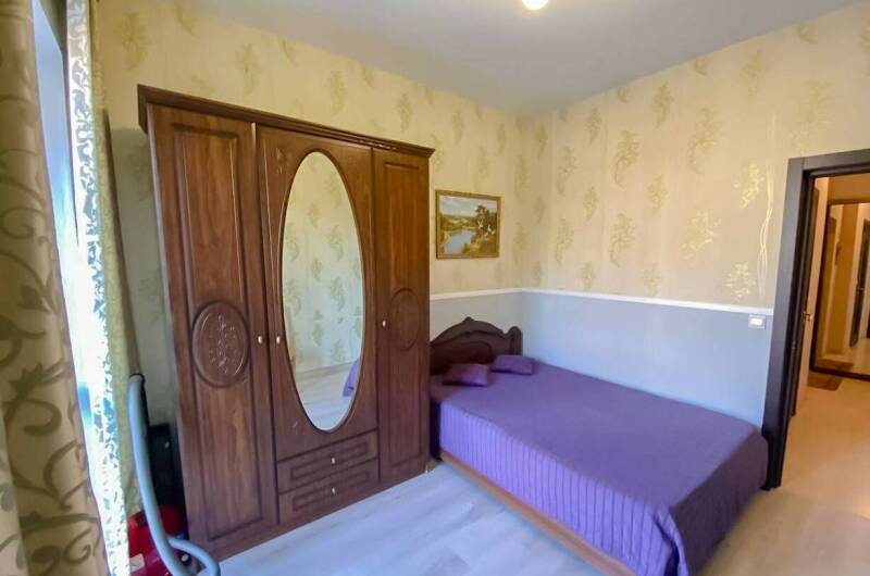 Изображение Изображение квартиры "Евродвушка в центре и у моря" #7 #7