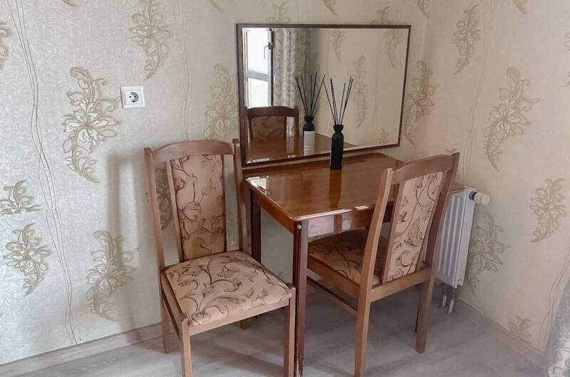 Изображение Изображение квартиры / апартамента "Евродвушка в центре и у моря" #10 #8