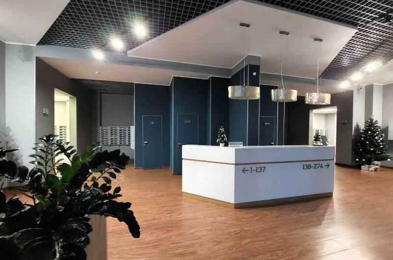 Изображение Изображение квартиры "Апартаменты «Жемчужина Синего Моря»" #5 #5