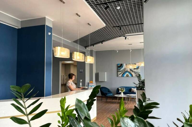 Изображение Изображение квартиры "Апартаменты «Жемчужина Синего Моря»" #7 #7