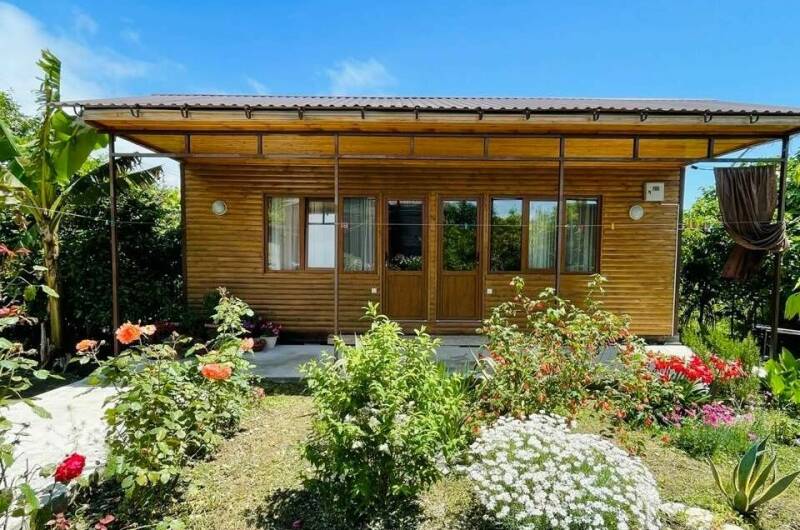 Изображение Изображение гостиницы "Частный сектор «Анета»" #1 #1