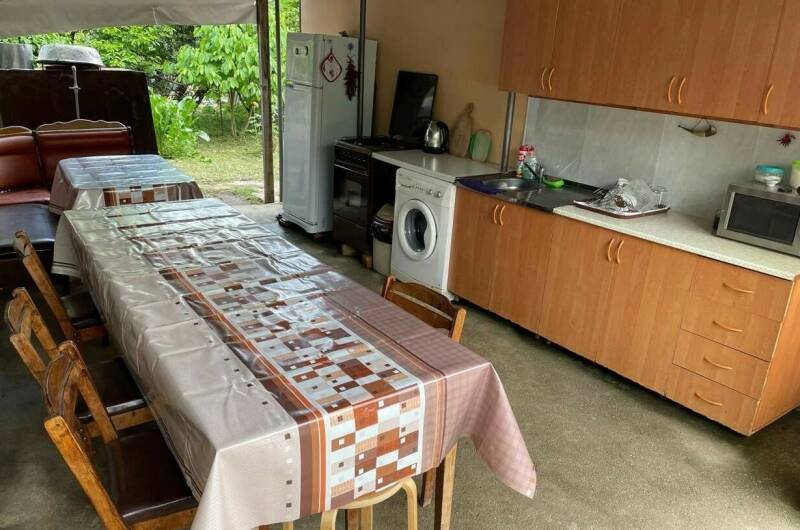 Изображение Изображение гостиницы "Частный сектор «Анета»" #2 #2