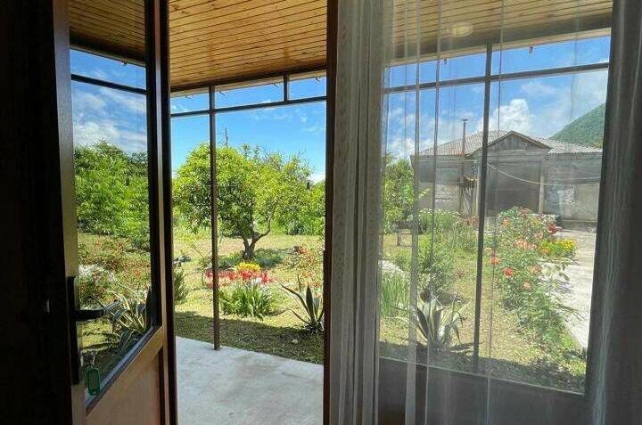 Изображение Изображение гостиницы "Частный сектор «Анета»" #4 #4