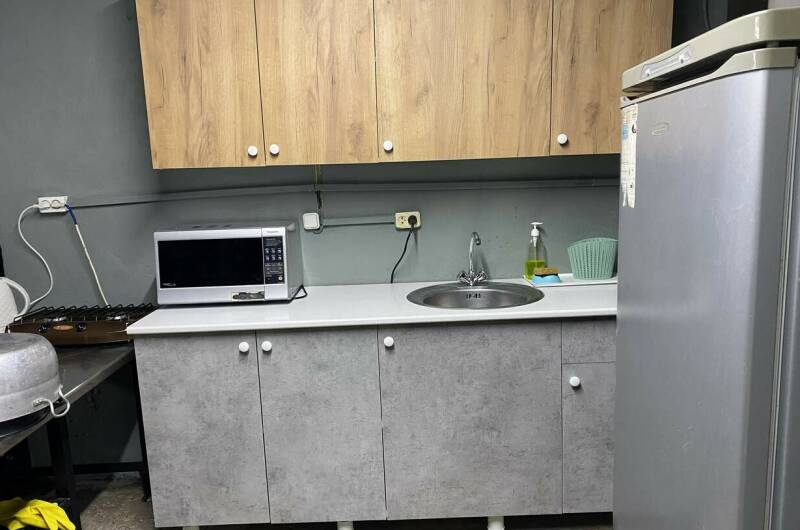 Изображение Изображение гостиницы "Гостевой дом «Лдзаа»" #2 #2