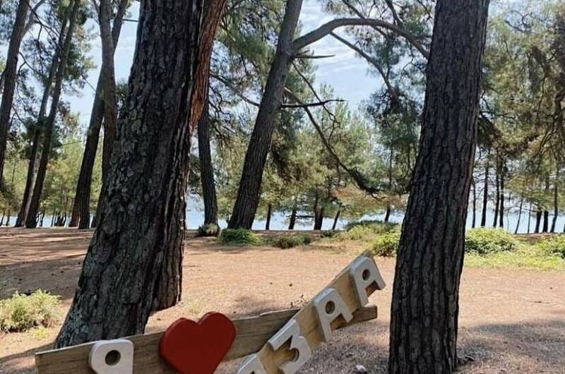 Изображение Изображение гостиницы "Гостевой дом «Лдзаа»" #5 #5