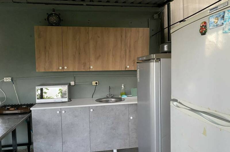 Изображение Изображение гостиницы "Гостевой дом «Лдзаа»" #7 #7