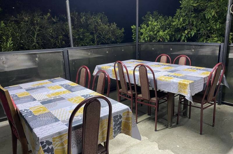 Изображение Изображение отеля / гостиницы "Гостевой дом «Лдзаа»" #10 #8