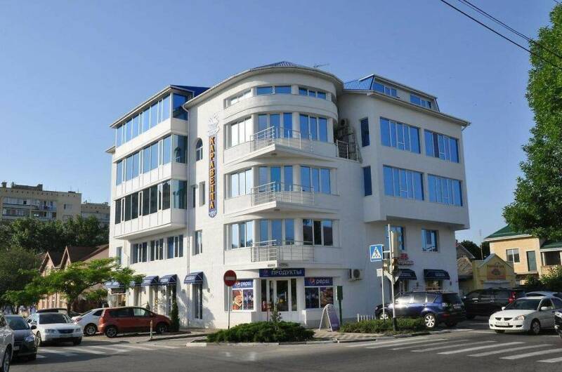 Изображение Изображение гостиницы &quot;Отель «Каравелла»&quot; #1 #1