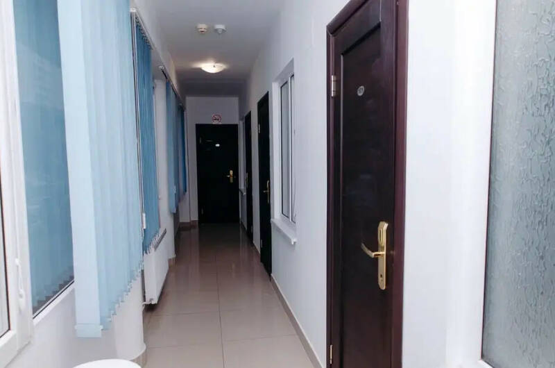 Изображение Изображение гостиницы &quot;Отель «Каравелла»&quot; #5 #5