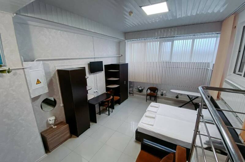 Изображение Изображение гостиницы &quot;Отель «Каравелла»&quot; #6 #6