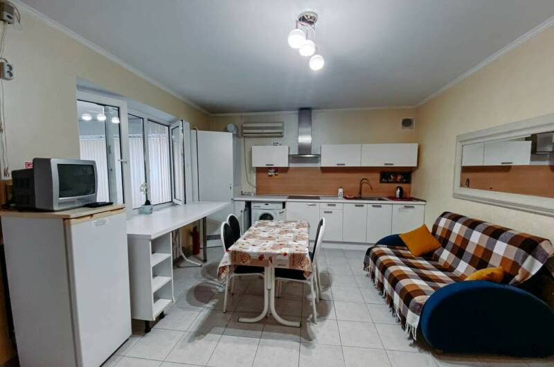 Изображение Изображение гостиницы &quot;Отель «Каравелла»&quot; #8 #8