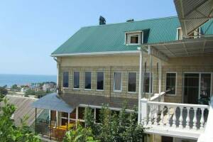 Изображение Гостевой дом «Лавр» #3