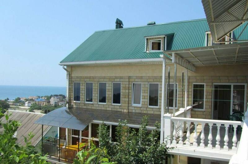 Изображение Изображение гостиницы &quot;Гостевой дом «Лавр»&quot; #1 #1