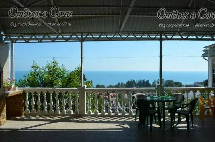 Изображение Изображение гостиницы &quot;Гостевой дом «Лавр»&quot; #2 #2