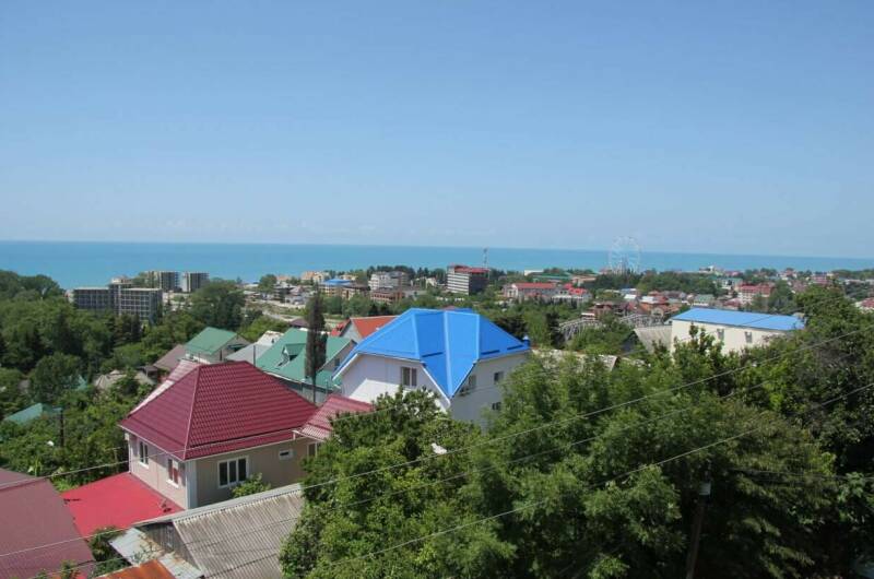 Изображение Изображение гостиницы &quot;Гостевой дом «Лавр»&quot; #4 #4