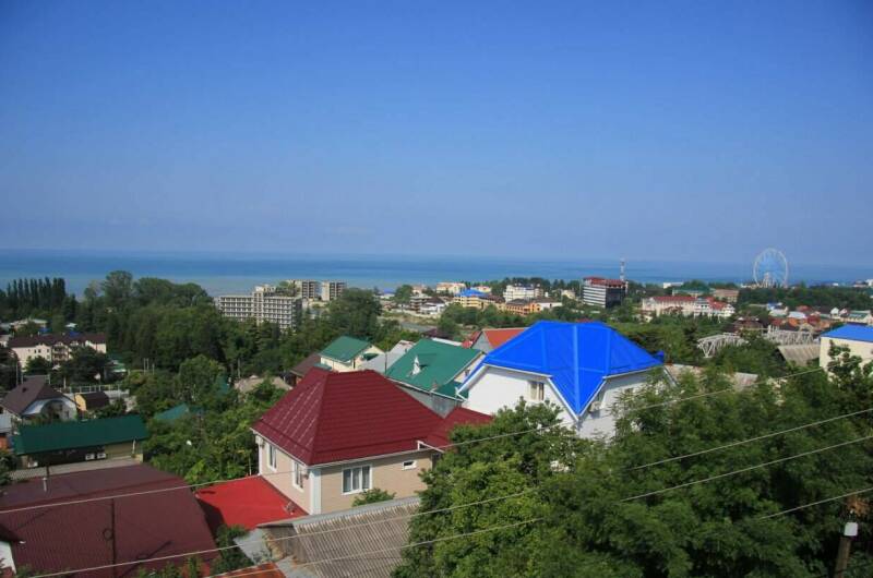 Изображение Изображение гостиницы &quot;Гостевой дом «Лавр»&quot; #5 #5