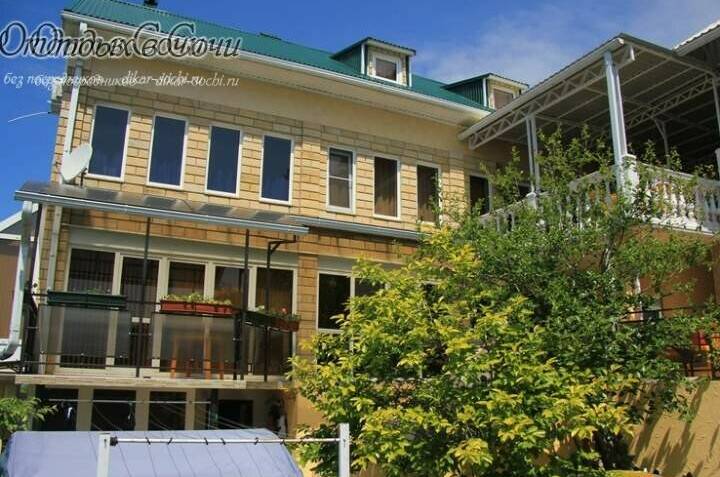 Изображение Изображение гостиницы &quot;Гостевой дом «Лавр»&quot; #6 #6