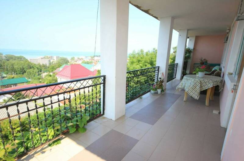 Изображение Изображение гостиницы &quot;Гостевой дом «Лавр»&quot; #8 #8