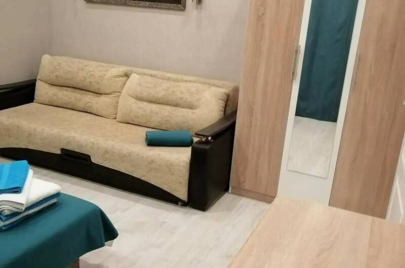 Изображение Изображение квартиры "Апартаменты с отдельным входом в частном доме" #1 #1