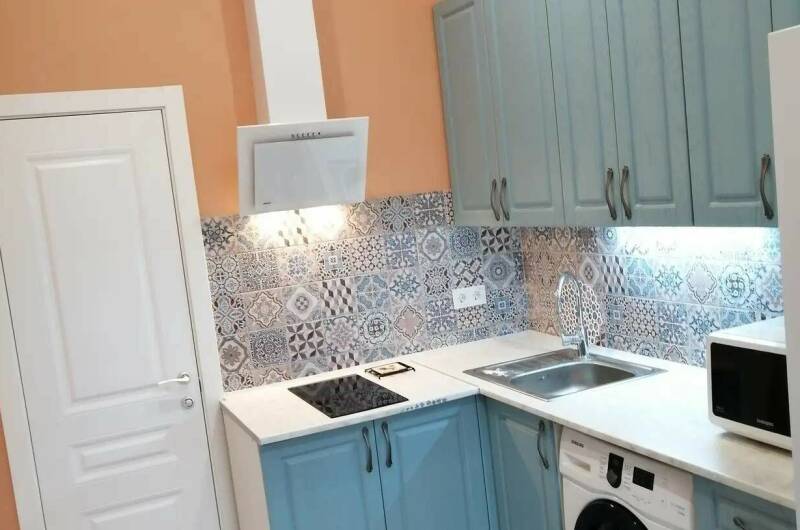 Изображение Изображение квартиры "Апартаменты с отдельным входом в частном доме" #2 #2