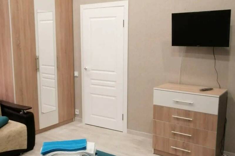 Изображение Изображение квартиры "Апартаменты с отдельным входом в частном доме" #4 #4