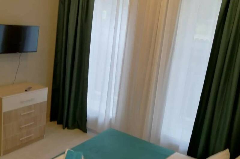 Изображение Изображение квартиры "Апартаменты с отдельным входом в частном доме" #6 #6