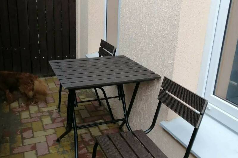 Изображение Изображение квартиры "Апартаменты с отдельным входом в частном доме" #8 #8