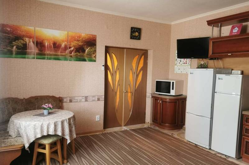 Изображение Изображение квартиры &quot;Дом под ключ «Любава»&quot; #3 #3