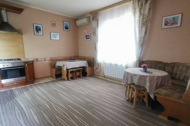 Изображение Изображение квартиры &quot;Дом под ключ «Любава»&quot; #4 #4