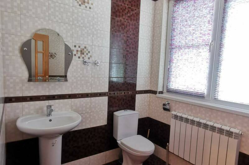 Изображение Изображение квартиры &quot;Дом под ключ «Любава»&quot; #5 #5