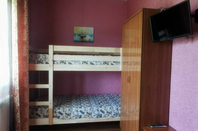 Изображение Изображение квартиры &quot;Дом под ключ «Любава»&quot; #6 #6