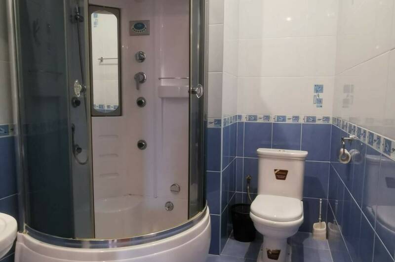 Изображение Изображение квартиры / апартамента "Дом под ключ «Любава»" #10 #8