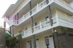 Изображение гостиницы "Гостевой дом «МаринАпарт»"