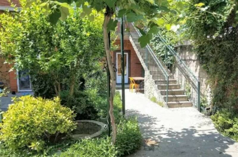 Изображение Изображение гостиницы "Гостевой дом «Семейный»" #1 #1