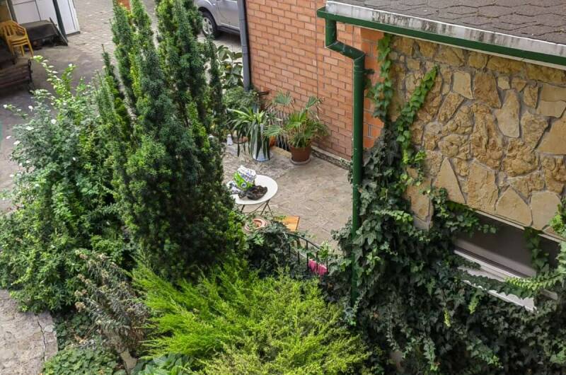 Изображение Изображение гостиницы "Гостевой дом «Семейный»" #2 #2