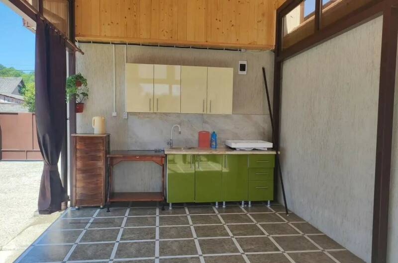 Изображение Изображение отеля / гостиницы "Гостевой дом «Эксклюзив»" #10 #8