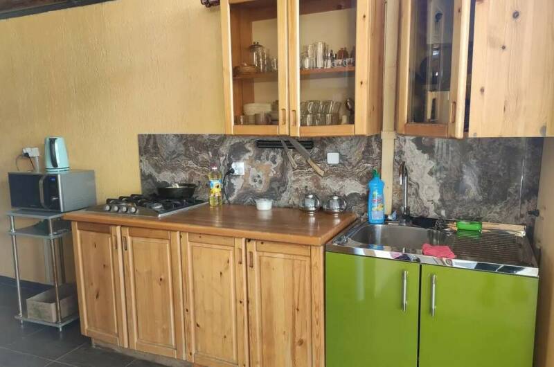 Изображение Изображение отеля / гостиницы "Гостевой дом «Эксклюзив»" #11 #9