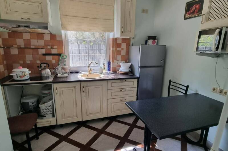 Изображение Изображение гостиницы &quot;Студии и дом под ключ ГК «Шепот бамбука»&quot; #2 #2