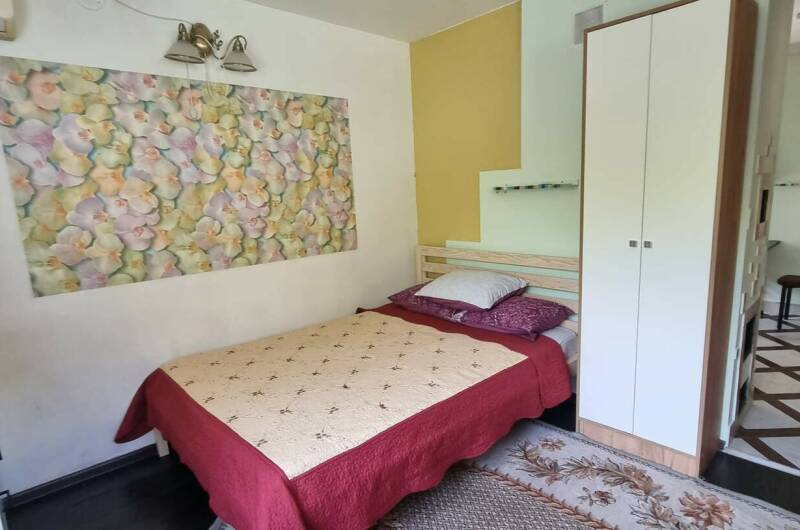 Изображение Изображение гостиницы &quot;Студии и дом под ключ ГК «Шепот бамбука»&quot; #3 #3