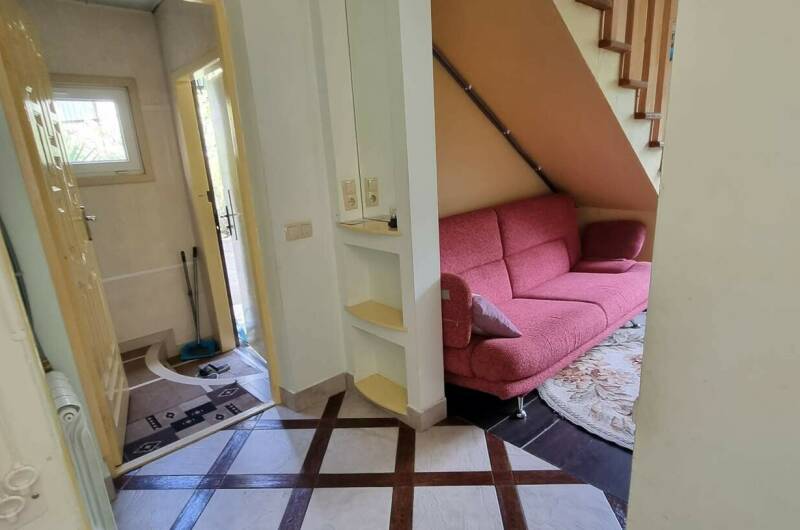 Изображение Изображение гостиницы &quot;Студии и дом под ключ ГК «Шепот бамбука»&quot; #5 #5