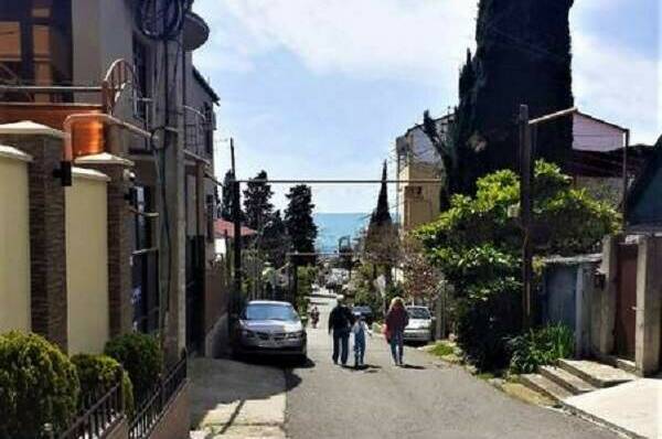 Изображение Изображение гостиницы "Гостевой дом «Кислород»" #1 #1