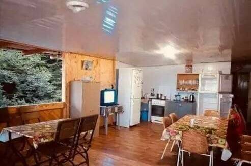 Изображение Изображение гостиницы "Гостевой дом «Кислород»" #2 #2